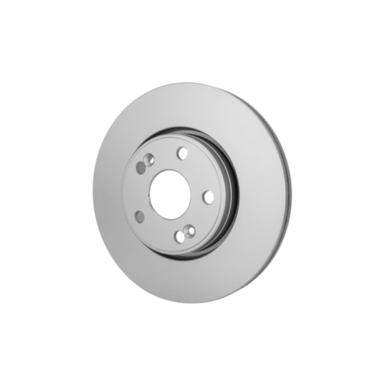 8DD 355 127-741 - Brake Disc 