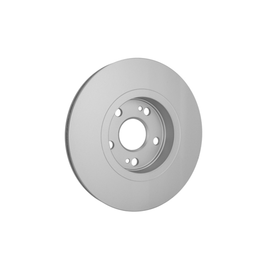 8DD 355 127-741 - Brake Disc 