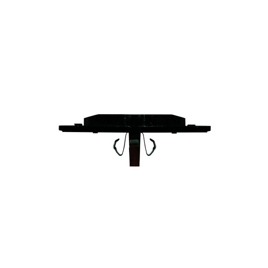 8DB 355 014-141 - Brake Pad Set, disc brake 