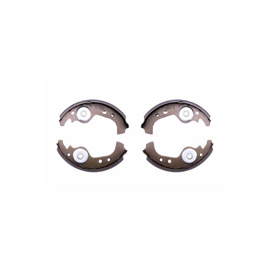 8DB 355 000-091 - Brake Shoe Set 