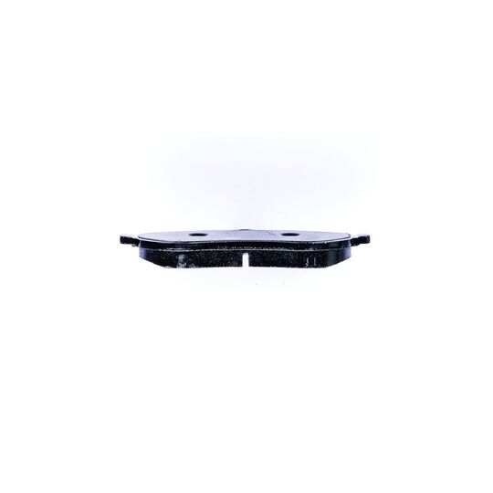 8DB 355 013-411 - Brake Pad Set, disc brake 