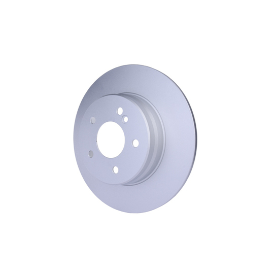 8DD 355 104-321 - Brake Disc 