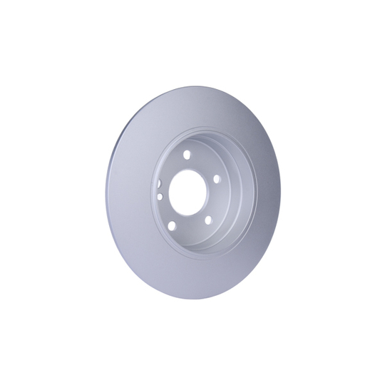 8DD 355 104-321 - Brake Disc 
