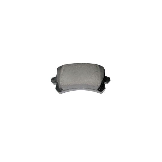 8DB 355 025-341 - Brake Pad Set, disc brake 
