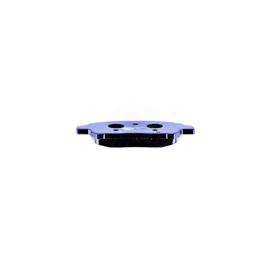 8DB 355 017-081 - Brake Pad Set, disc brake 