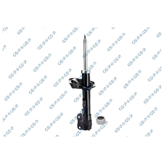 32320742 - Shock Absorber 