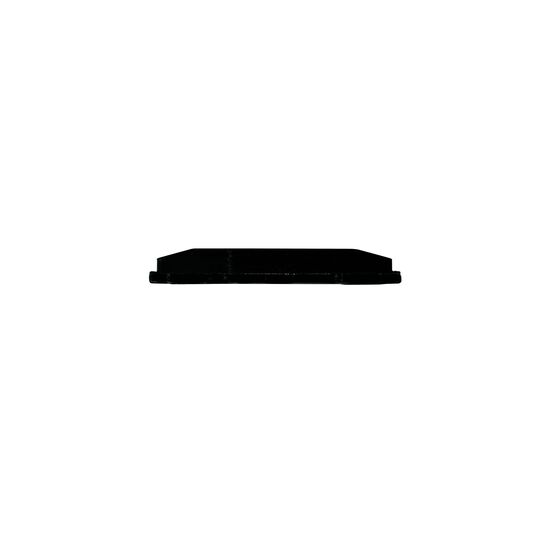 8DB 355 010-101 - Brake Pad Set, disc brake 