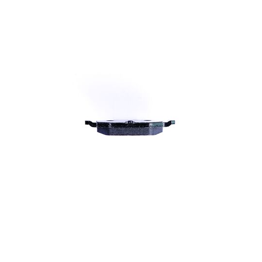 8DB 355 023-271 - Brake Pad Set, disc brake 