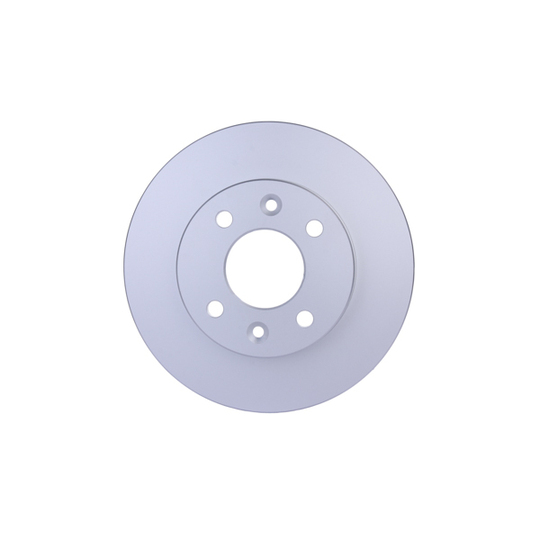 8DD 355 101-261 - Brake Disc 