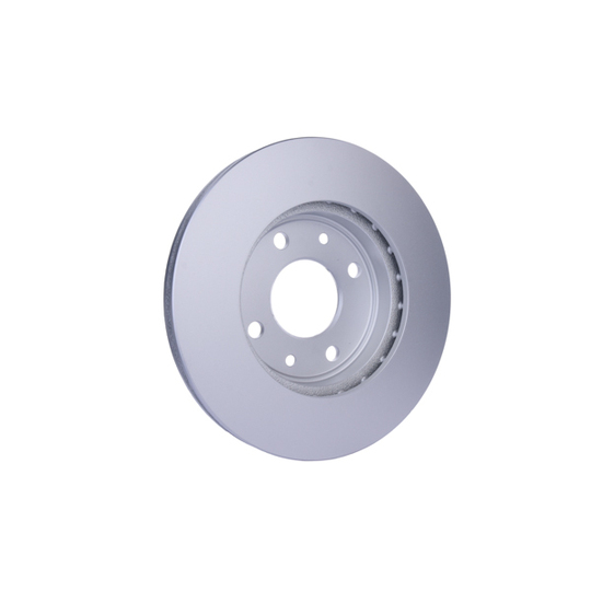 8DD 355 101-261 - Brake Disc 