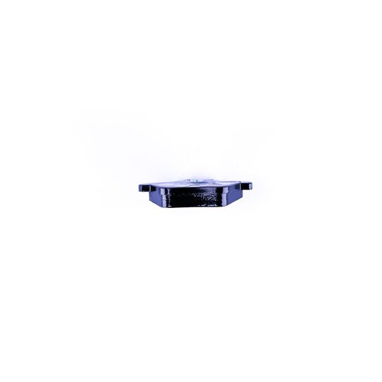 8DB 355 018-291 - Brake Pad Set, disc brake 