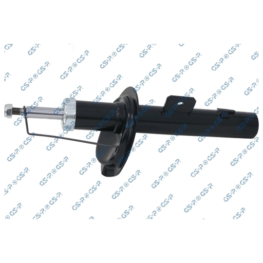 32306272 - Shock Absorber 