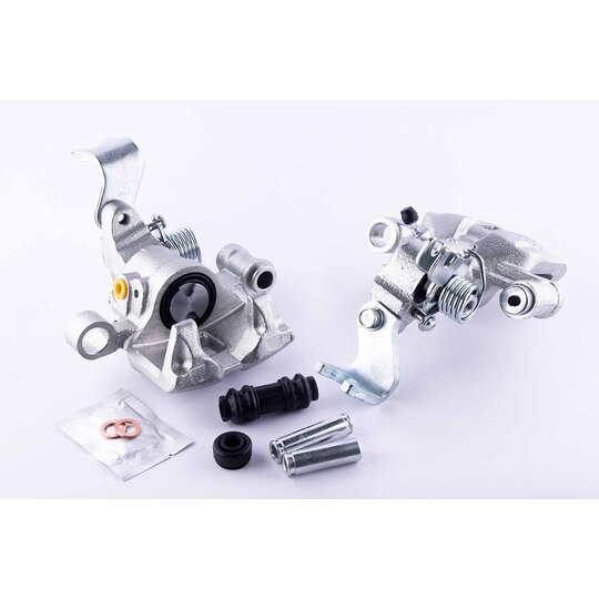 8AN 355 781-741 - Brake Caliper 
