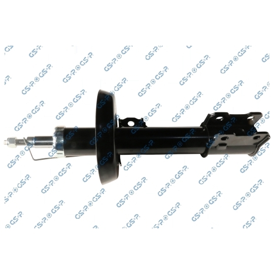 32307202 - Shock Absorber 