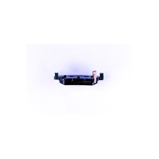 8DB 355 021-491 - Brake Pad Set, disc brake 