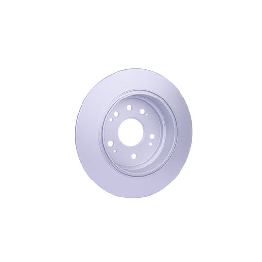 8DD 355 119-031 - Brake Disc 