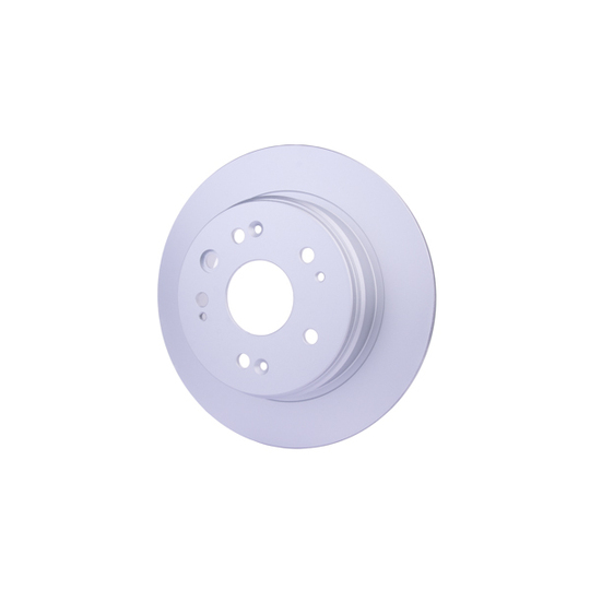 8DD 355 119-031 - Brake Disc 