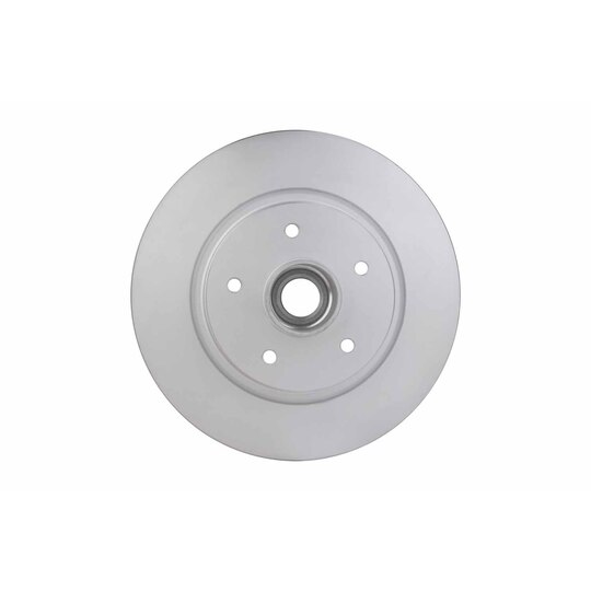 8DD 355 133-851 - Brake Disc 
