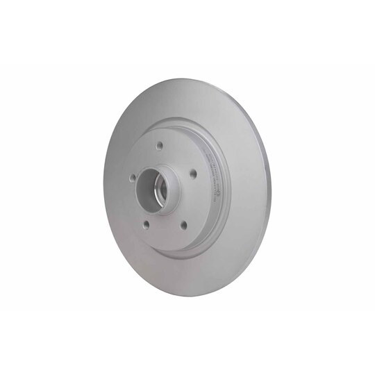 8DD 355 133-851 - Brake Disc 