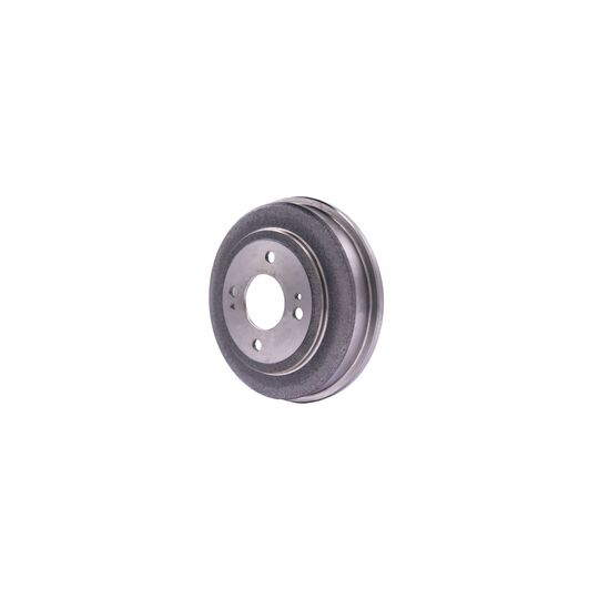 8DT 355 301-981 - Brake Drum 