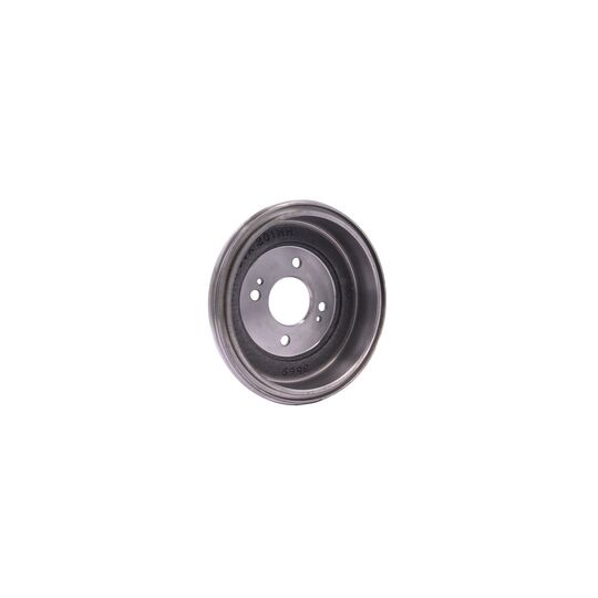 8DT 355 301-981 - Brake Drum 