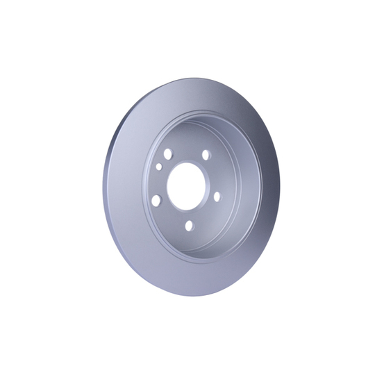 8DD 355 105-851 - Brake Disc 