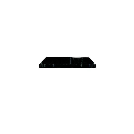 8DB 355 011-861 - Brake Pad Set, disc brake 