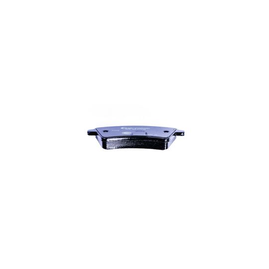 8DB 355 013-961 - Brake Pad Set, disc brake 