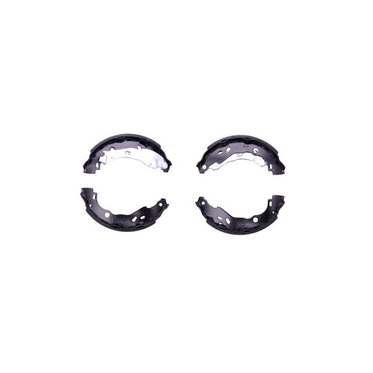 8DB 355 002-751 - Brake Shoe Set 