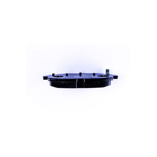 8DB 355 020-311 - Brake Pad Set, disc brake 