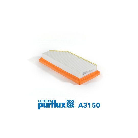 A3150 - Air filter 