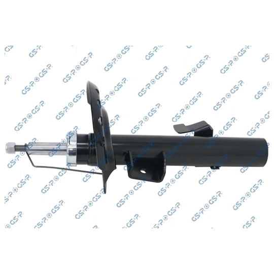 32307621 - Shock Absorber 