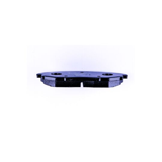 8DB 355 014-931 - Brake Pad Set, disc brake 