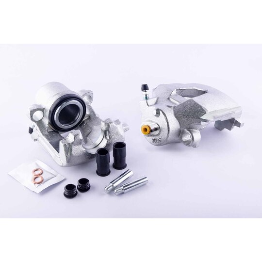 8AN 355 789-111 - Brake Caliper 