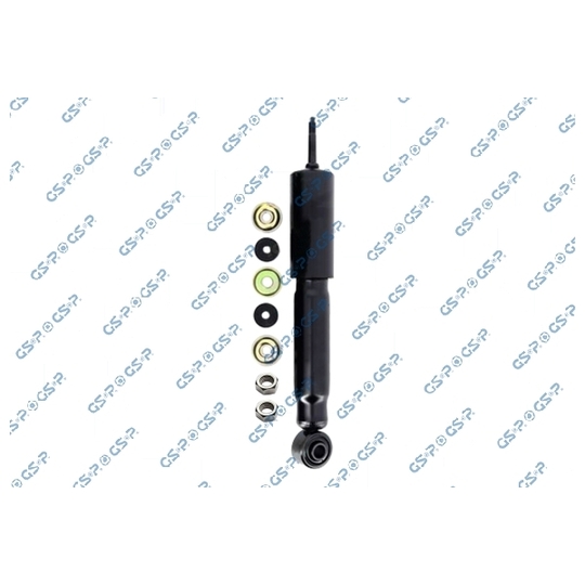 32102840 - Shock Absorber 