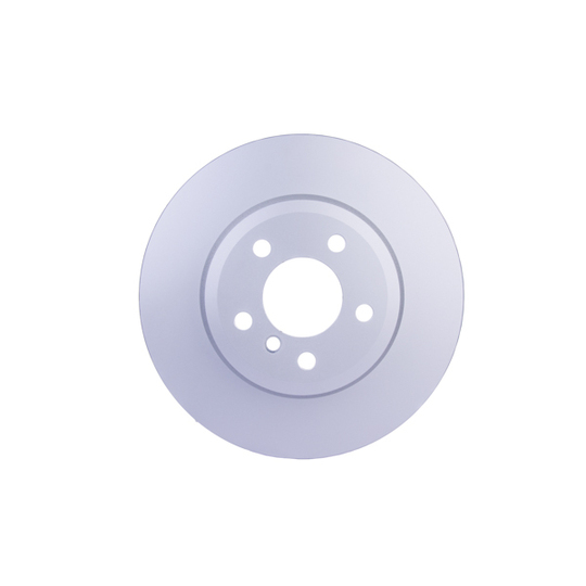 8DD 355 128-481 - Brake Disc 