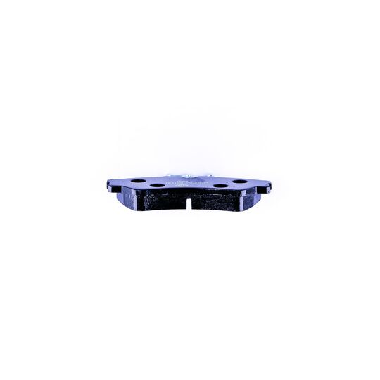 8DB 355 017-881 - Brake Pad Set, disc brake 