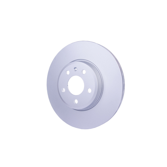 8DD 355 128-711 - Brake Disc 