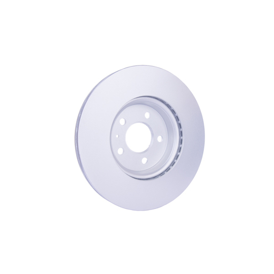 8DD 355 128-711 - Brake Disc 