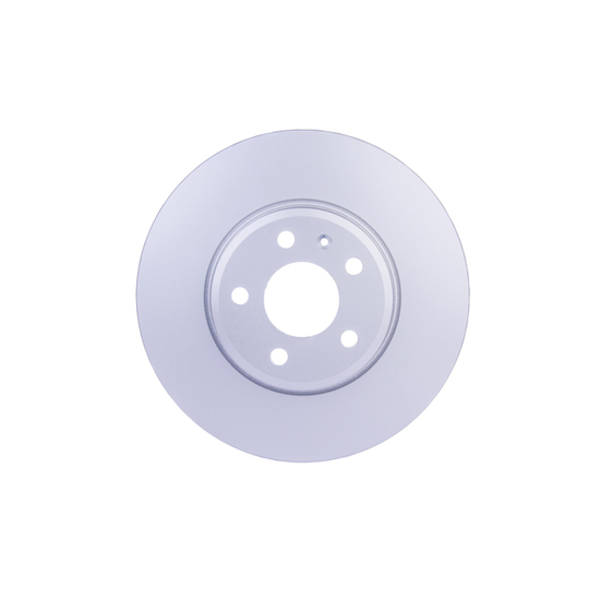 8DD 355 128-711 - Brake Disc 
