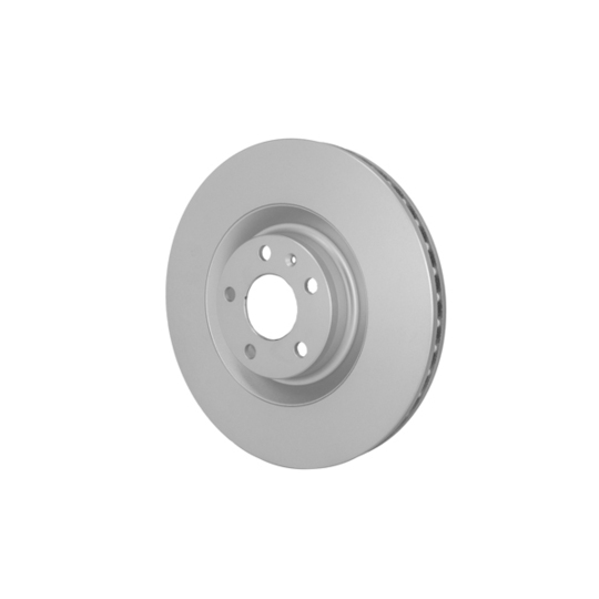 8DD 355 128-501 - Brake Disc 