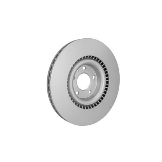 8DD 355 128-501 - Brake Disc 