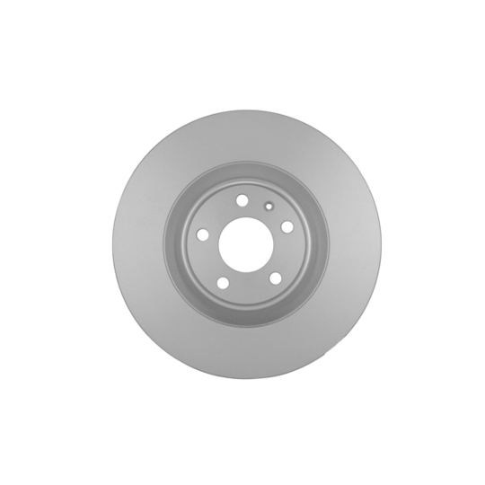 8DD 355 128-501 - Brake Disc 