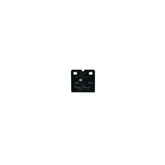 8DB 355 005-301 - Brake Pad Set, disc parking brake 