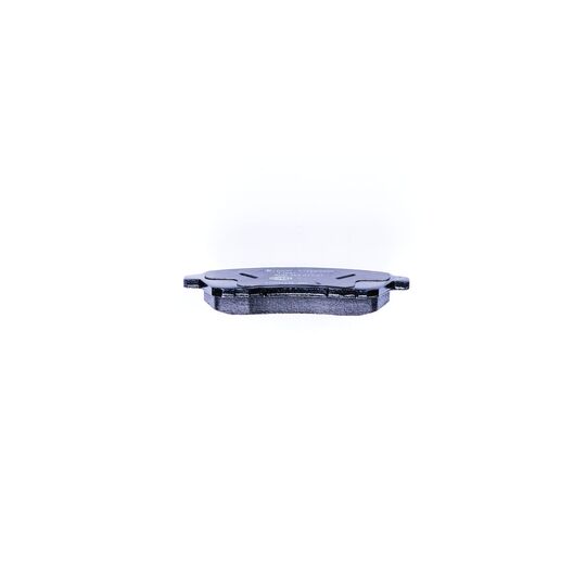 8DB 355 013-211 - Brake Pad Set, disc brake 