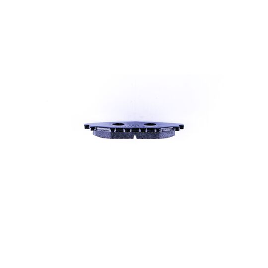 8DB 355 012-261 - Brake Pad Set, disc brake 