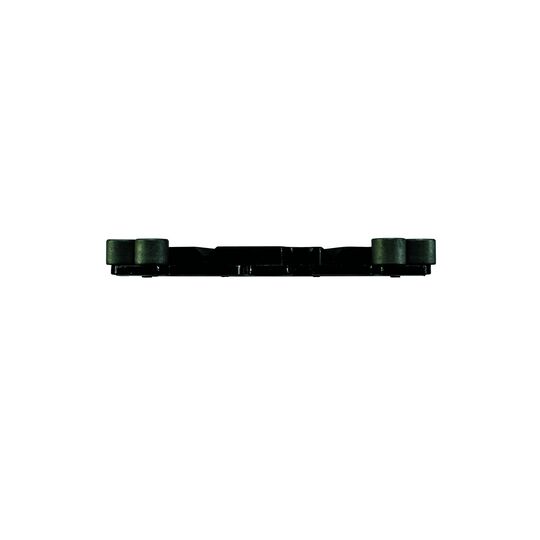 8DB 355 011-011 - Brake Pad Set, disc brake 