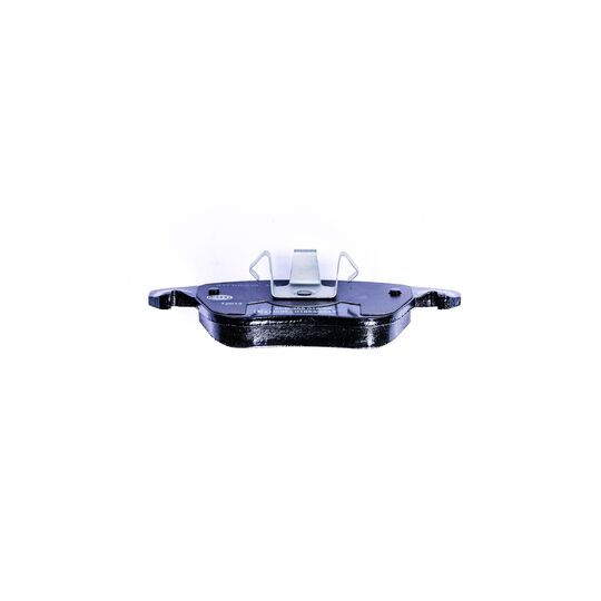 8DB 355 015-561 - Brake Pad Set, disc brake 