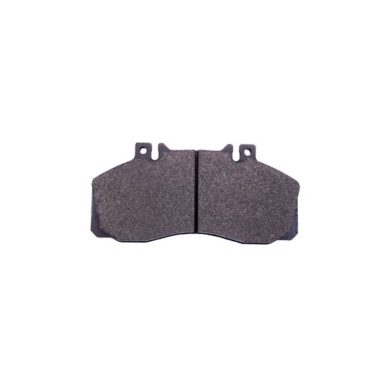 8DB 355 005-311 - Brake Pad Set, disc brake 