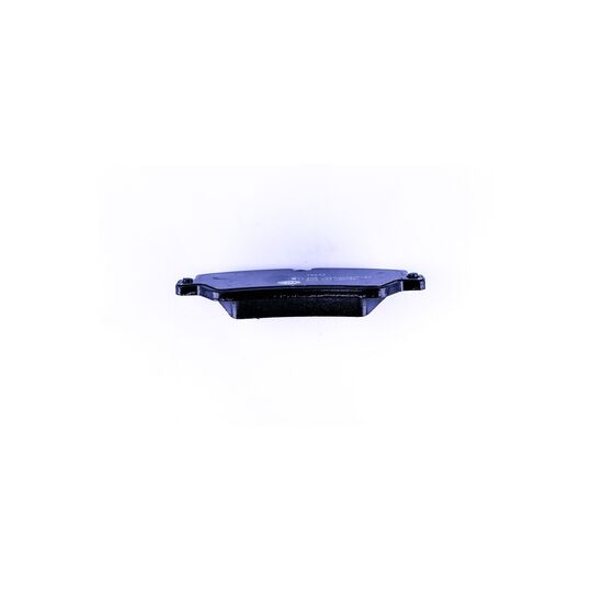 8DB 355 020-361 - Brake Pad Set, disc brake 